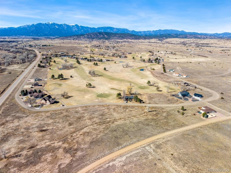 Parkway , Colorado City, CO 81019