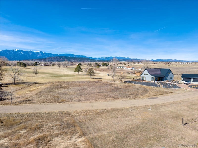 Parkway , Colorado City, CO 81019