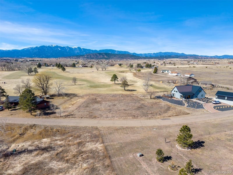 Parkway , Colorado City, CO 81019