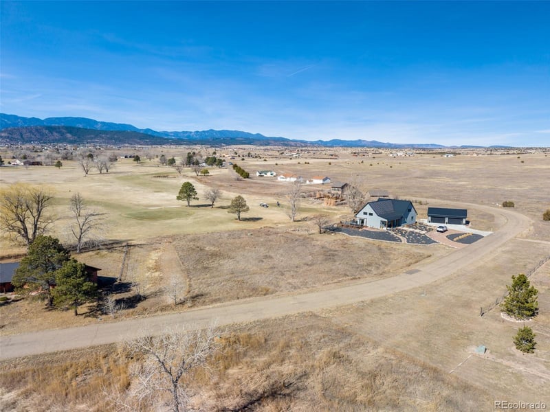 Parkway , Colorado City, CO 81019