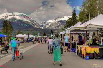 235 La Bonte St #108, Dillon, CO 80435