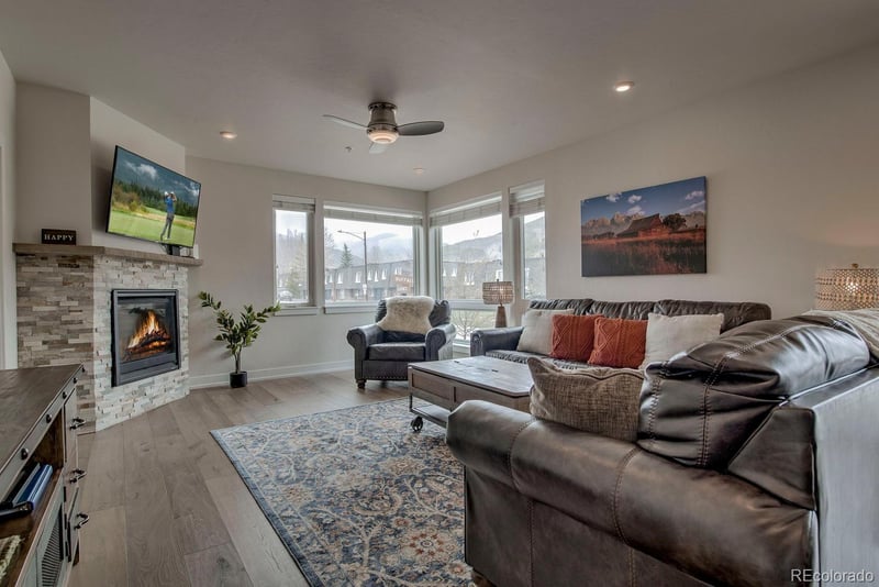 235 La Bonte St #108, Dillon, CO 80435