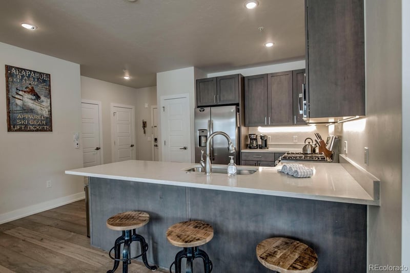 235 La Bonte St #108, Dillon, CO 80435