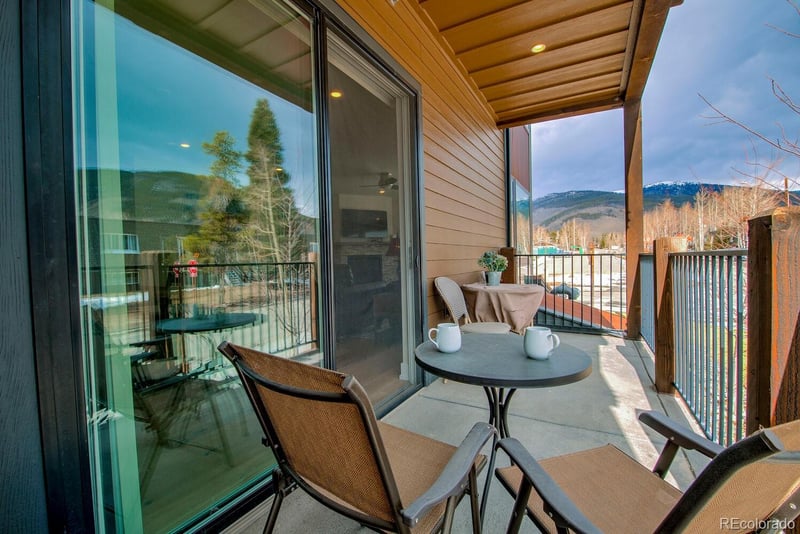 235 La Bonte St #108, Dillon, CO 80435