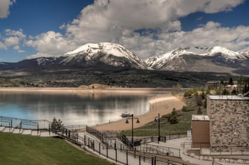 235 La Bonte St #108, Dillon, CO 80435