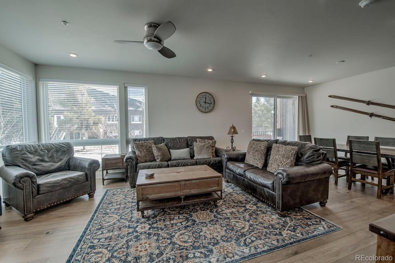 235 La Bonte St #108, Dillon, CO 80435