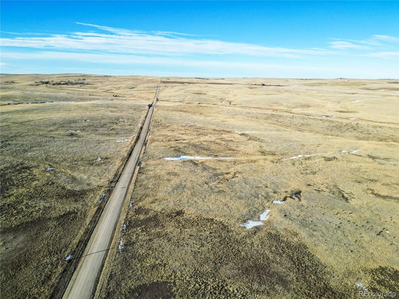 Tbd Commerce Rd, Ramah, CO 80832