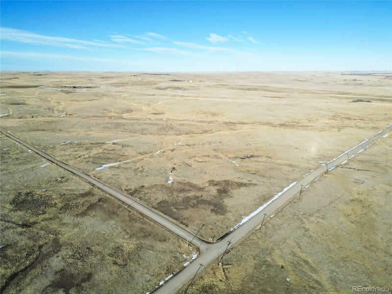 Tbd Commerce Rd, Ramah, CO 80832