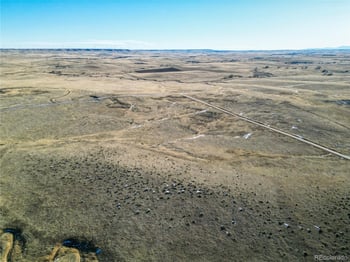 Tbd Commerce Rd, Ramah, CO 80832