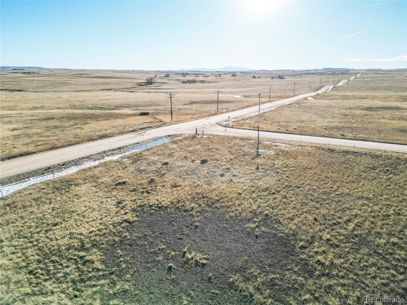 Tbd Commerce Rd, Ramah, CO 80832