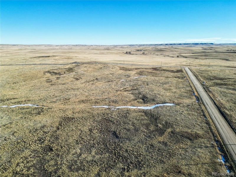 Tbd Commerce Rd, Ramah, CO 80832
