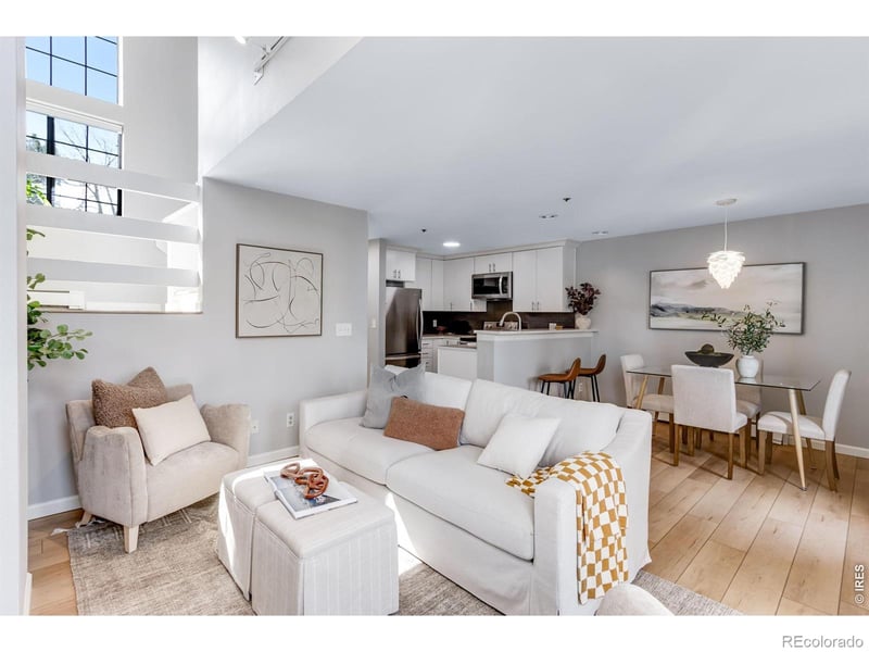 3473 28th St #12, Boulder, CO 80301