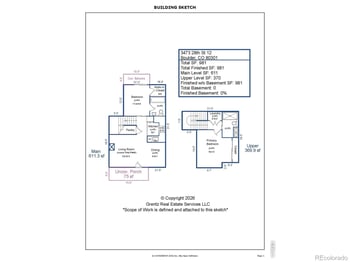 3473 28th St #12, Boulder, CO 80301