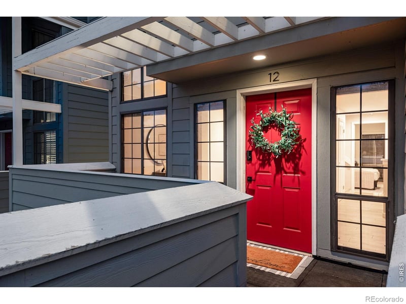 3473 28th St #12, Boulder, CO 80301