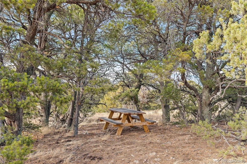 Lot 31 County Rd 521 Lot 31, Walsenburg, CO 81089