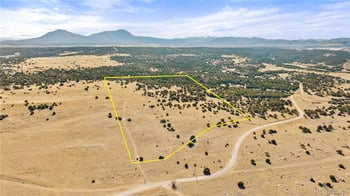Lot 31 County Rd 521, Walsenburg, CO 81089