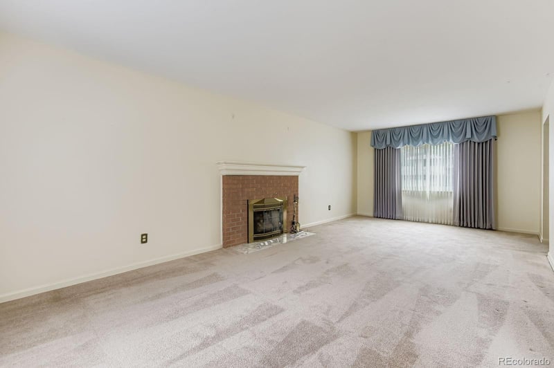 6801 Gilpin Cir, Centennial, CO 80122