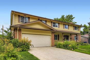 6801 Gilpin Cir, Centennial, CO 80122