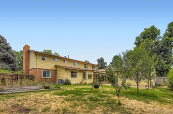 6801 Gilpin Cir, Centennial, CO 80122