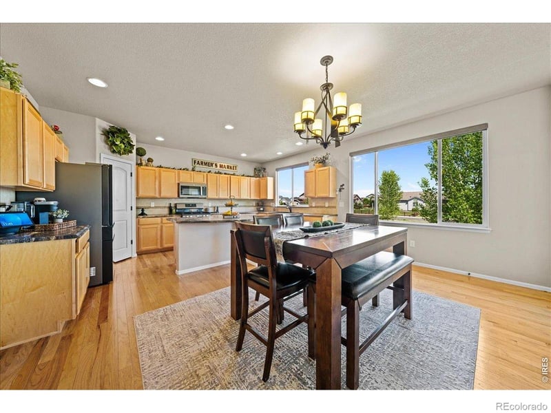 912 Barn Yard Dr, Windsor, CO 80550