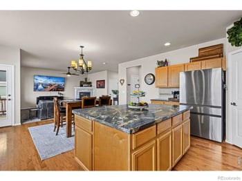 912 Barn Yard Dr, Windsor, CO 80550