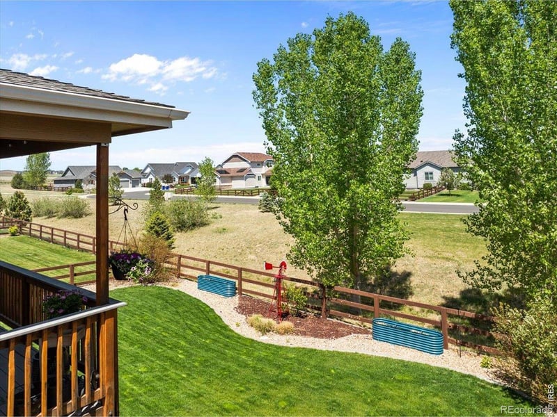 912 Barn Yard Dr, Windsor, CO 80550