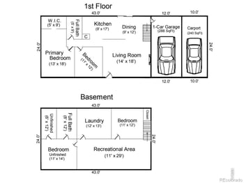 1101 20th St, Loveland, CO 80537