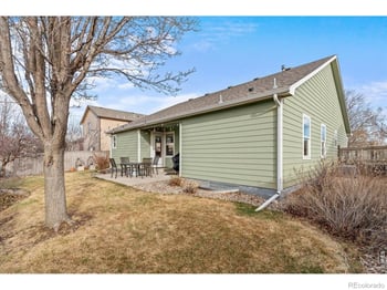 3233 Grizzly Way, Wellington, CO 80549
