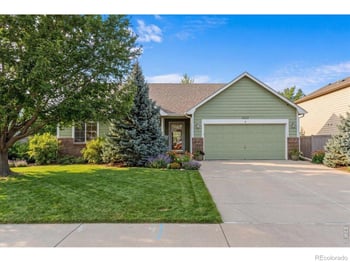 3233 Grizzly Way, Wellington, CO 80549