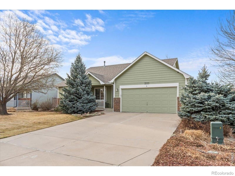 3233 Grizzly Way, Wellington, CO 80549