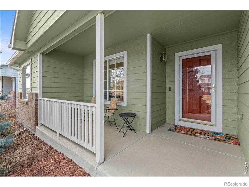 3233 Grizzly Way, Wellington, CO 80549