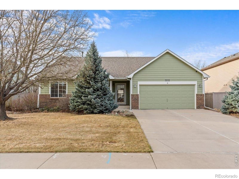 3233 Grizzly Way, Wellington, CO 80549