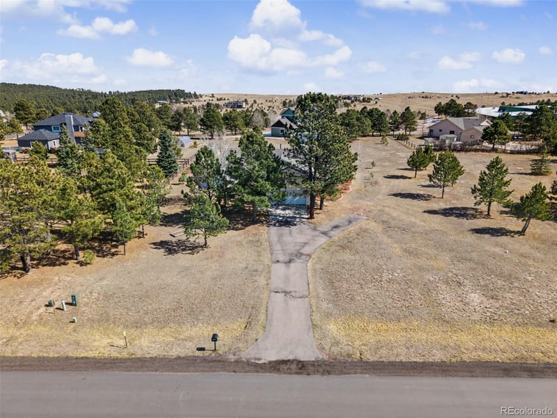 17835 Grama Rg, Colorado Springs, CO 80908