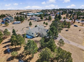 17835 Grama Rg, Colorado Springs, CO 80908