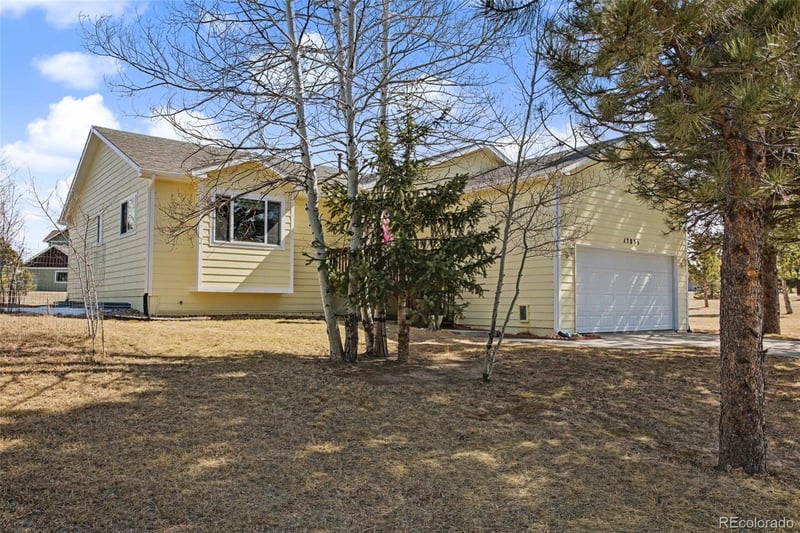 17835 Grama Rg, Colorado Springs, CO 80908