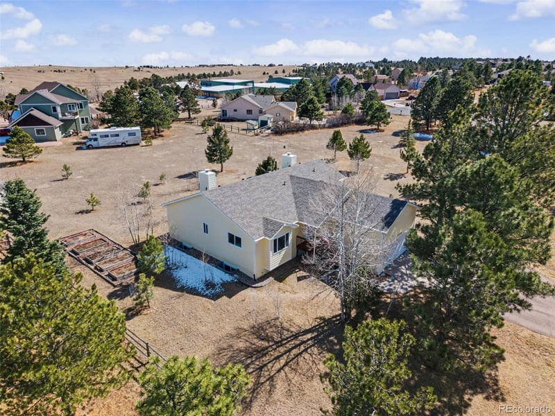 17835 Grama Rg, Colorado Springs, CO 80908