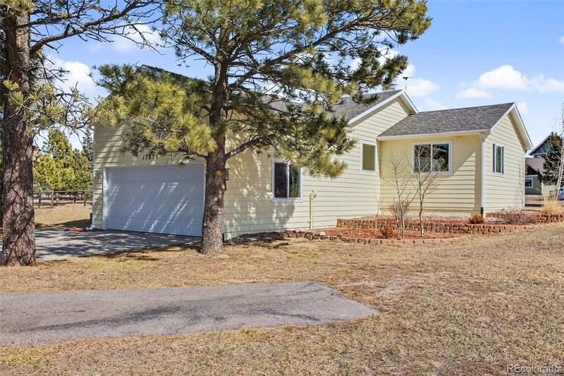17835 Grama Rg, Colorado Springs, CO 80908