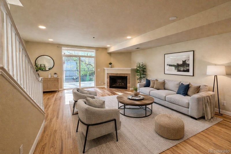 3030 Wyandot St #7, Denver, CO 80211