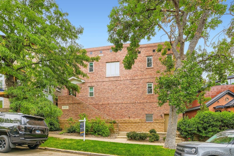 3030 Wyandot St #7, Denver, CO 80211