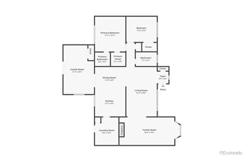 144 Steven Dr, Colorado Springs, CO 80911