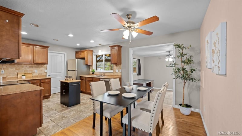 144 Steven Dr, Colorado Springs, CO 80911