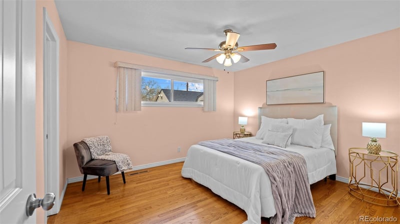 144 Steven Dr, Colorado Springs, CO 80911