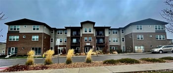 15295 64th Ln #207, Arvada, CO 80007