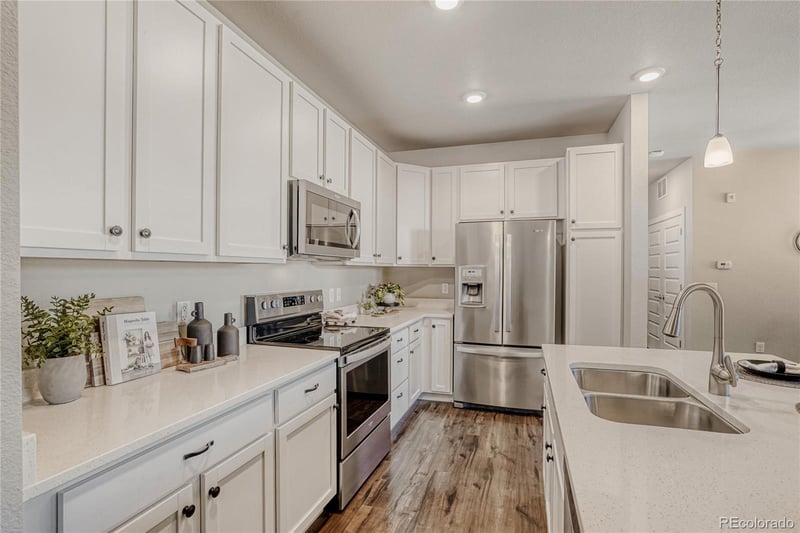 15295 W 64th Ln #207, Arvada, CO 80007