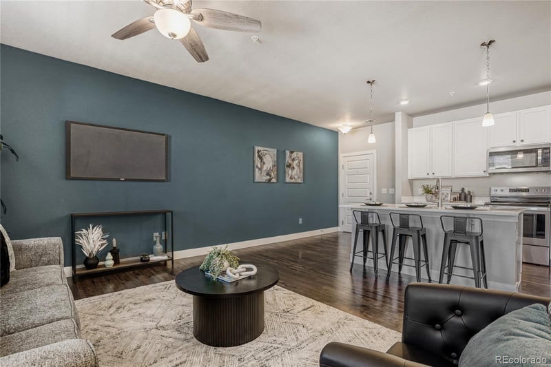15295 W 64th Ln #207, Arvada, CO 80007