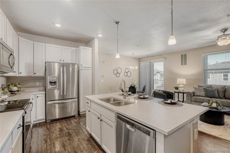 15295 W 64th Ln #207, Arvada, CO 80007