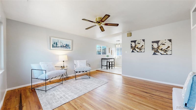 7810 Xavier St, Westminster, CO 80030