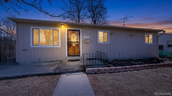 7810 Xavier St, Westminster, CO 80030