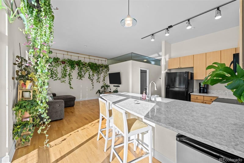 5677 Park Pl #106A, Greenwood Village, CO 80111