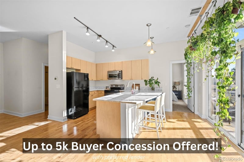 5677 Park Pl #106A, Greenwood Village, CO 80111